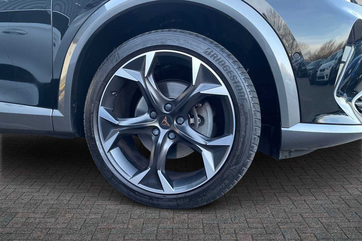 Used Cupra Formentor 2023 for sale - 77725051: Photo 5