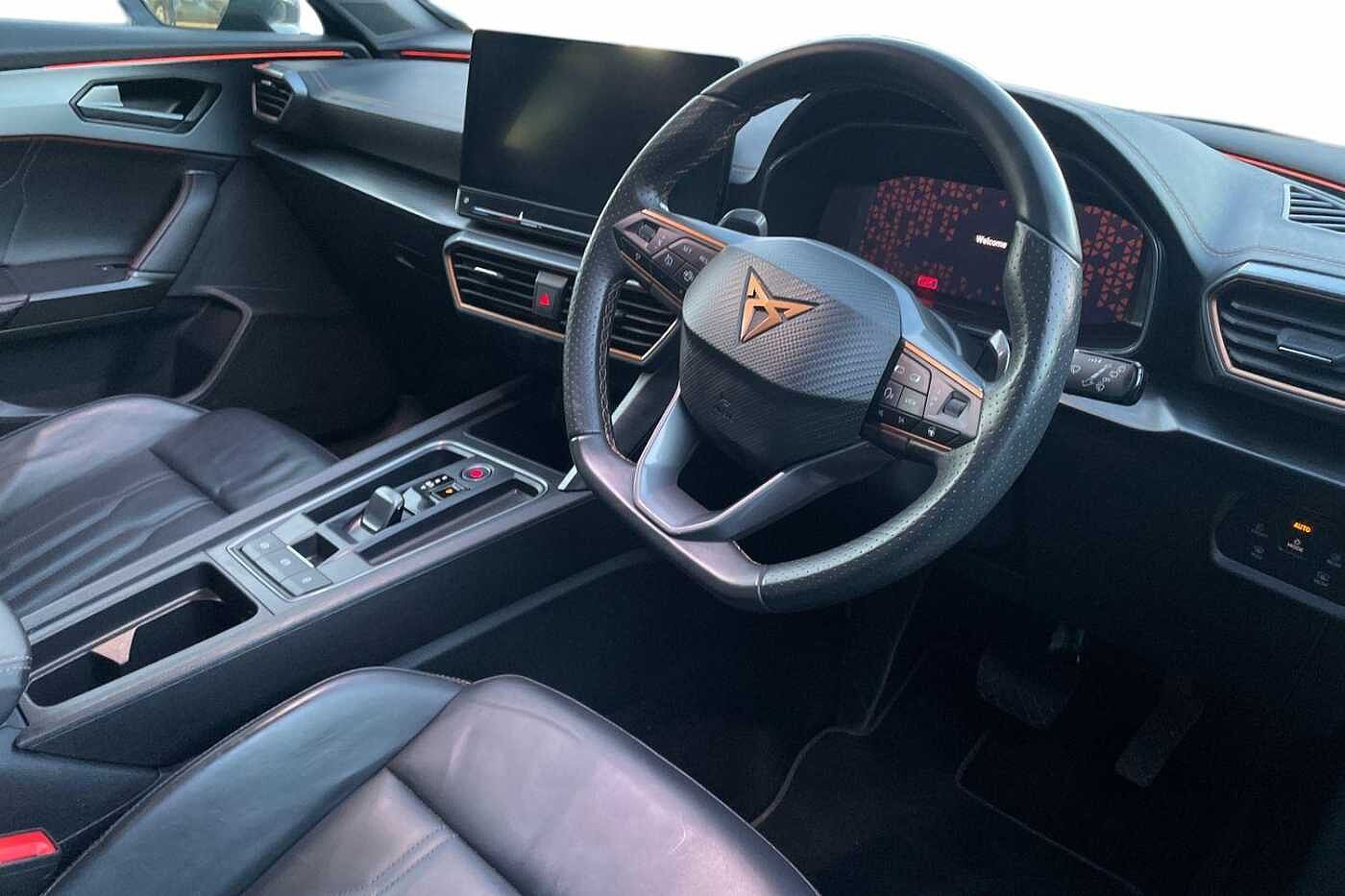 Used Cupra Formentor 2023 for sale - 77725051: Photo 6