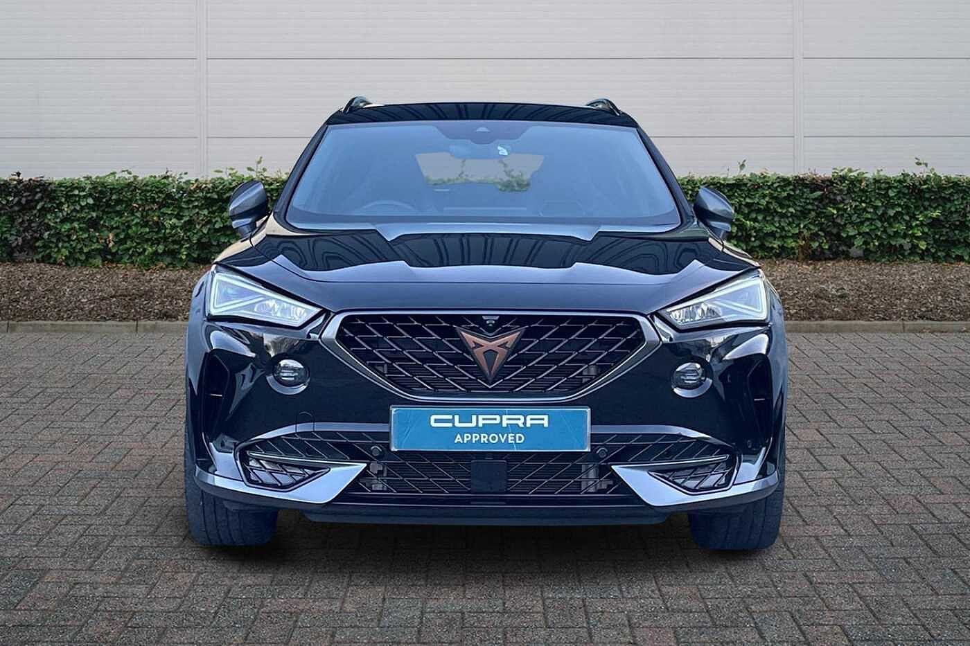 Used Cupra Formentor 2023 for sale - 77725051: Photo 7