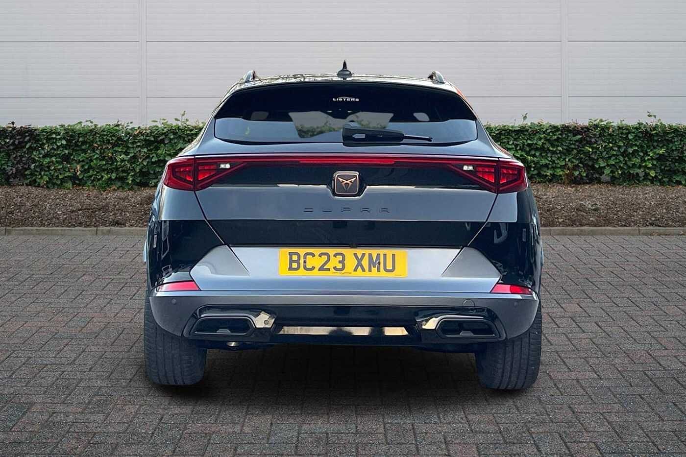 Used Cupra Formentor 2023 for sale - 77725051: Photo 8