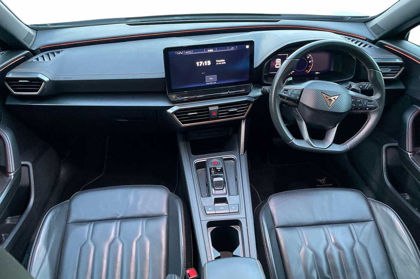 Used Cupra Formentor 2023 for sale - 77725051: Photo 9