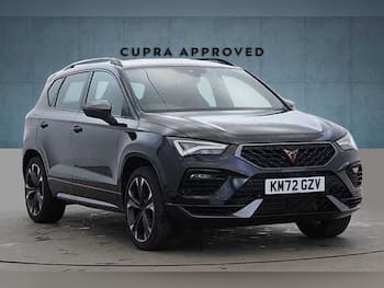 Used Cupra Ateca 2022 for sale - 79861949: Photo