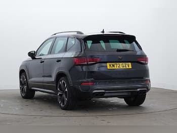 Used Cupra Ateca 2022 for sale - 79861949: Photo