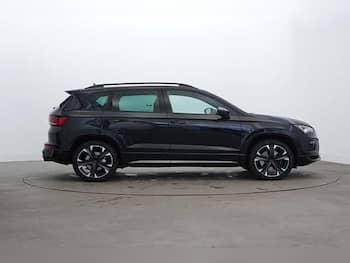 Used Cupra Ateca 2022 for sale - 79861949: Photo