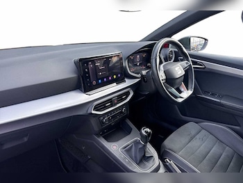 Used SEAT Ibiza 2024 for sale - 79305416: Photo