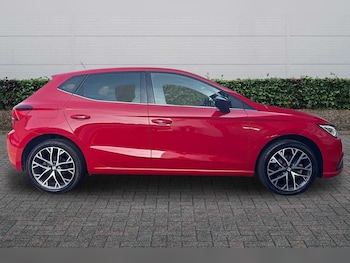 Used SEAT Ibiza 2024 for sale - 79305416: Photo