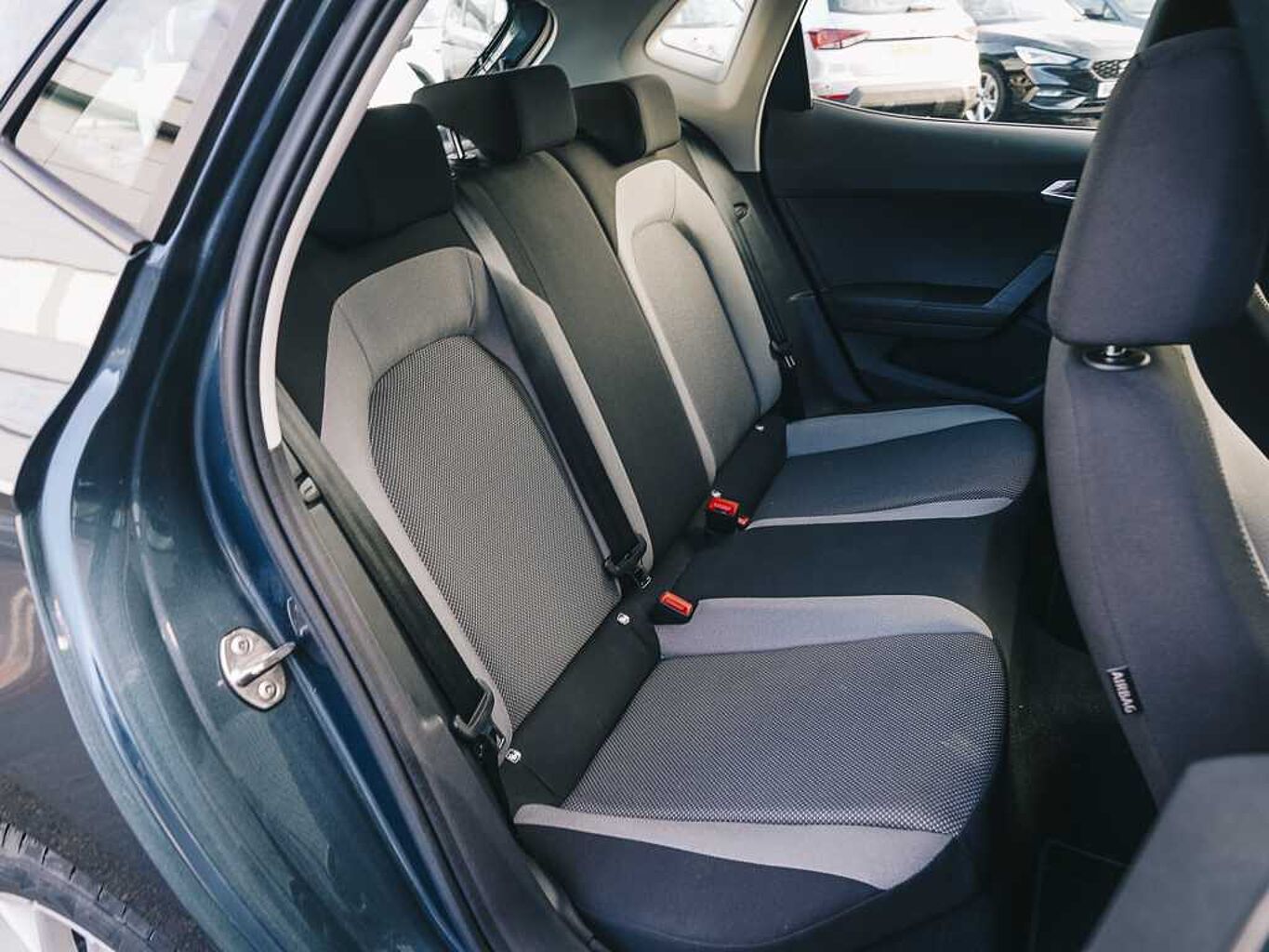 Used SEAT Ibiza 2018 for sale - 77046360: Photo 11