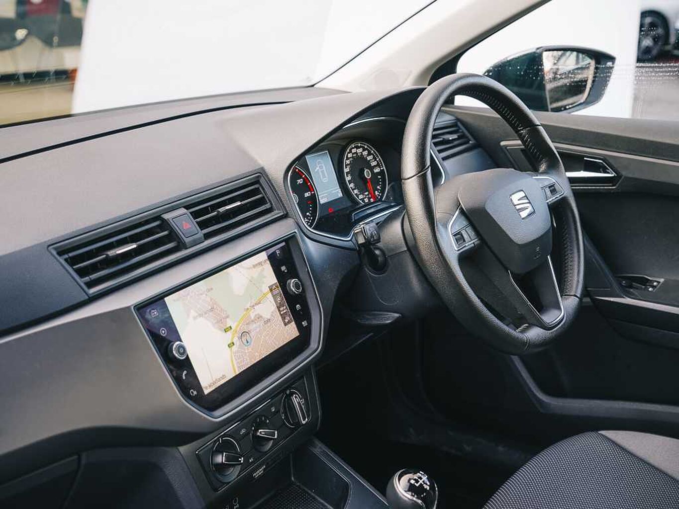 Used SEAT Ibiza 2018 for sale - 77046360: Photo 2