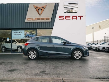 Used SEAT Ibiza 2018 for sale - 77046360: Photo