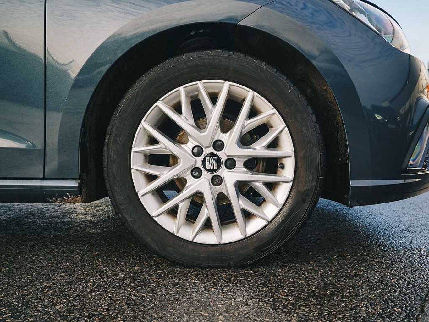 Used SEAT Ibiza 2018 for sale - 77046360: Photo 5