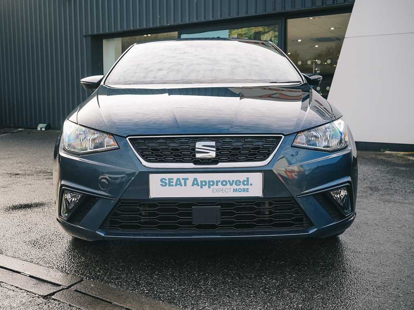 Used SEAT Ibiza 2018 for sale - 77046360: Photo 7
