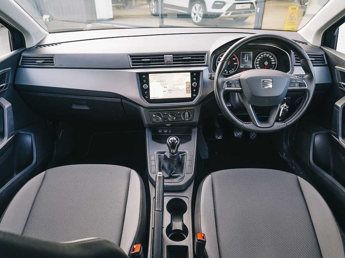 Used SEAT Ibiza 2018 for sale - 77046360: Photo 8