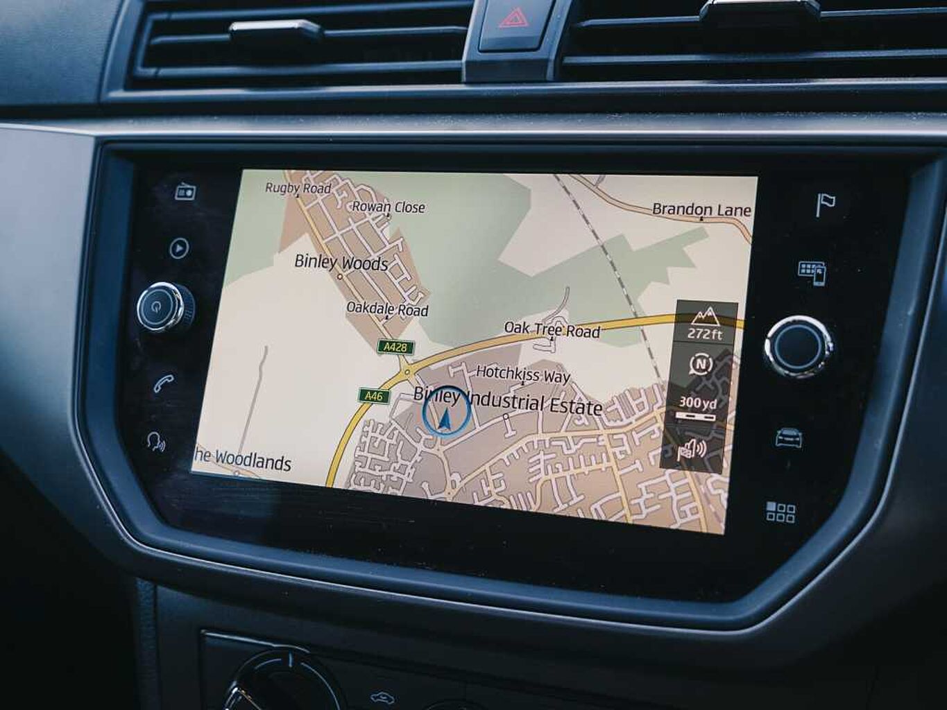 Used SEAT Ibiza 2018 for sale - 77046360: Photo 9