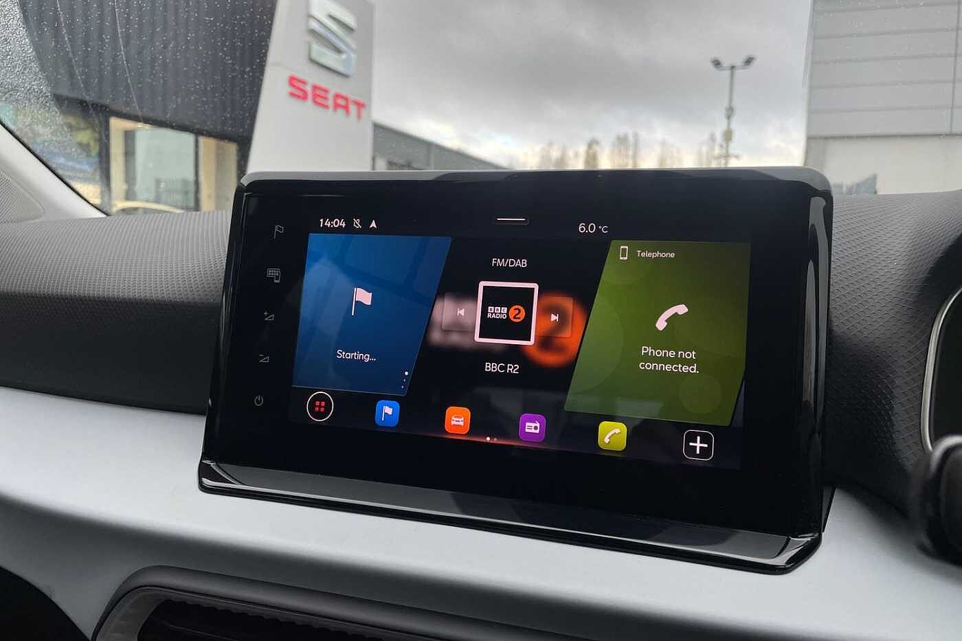 Used SEAT Arona 2022 for sale - 77177194: Photo 12