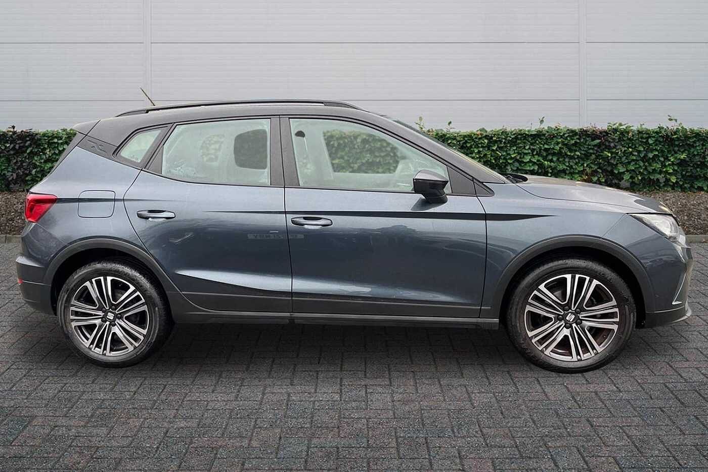 Used SEAT Arona 2022 for sale - 77177194: Photo 4