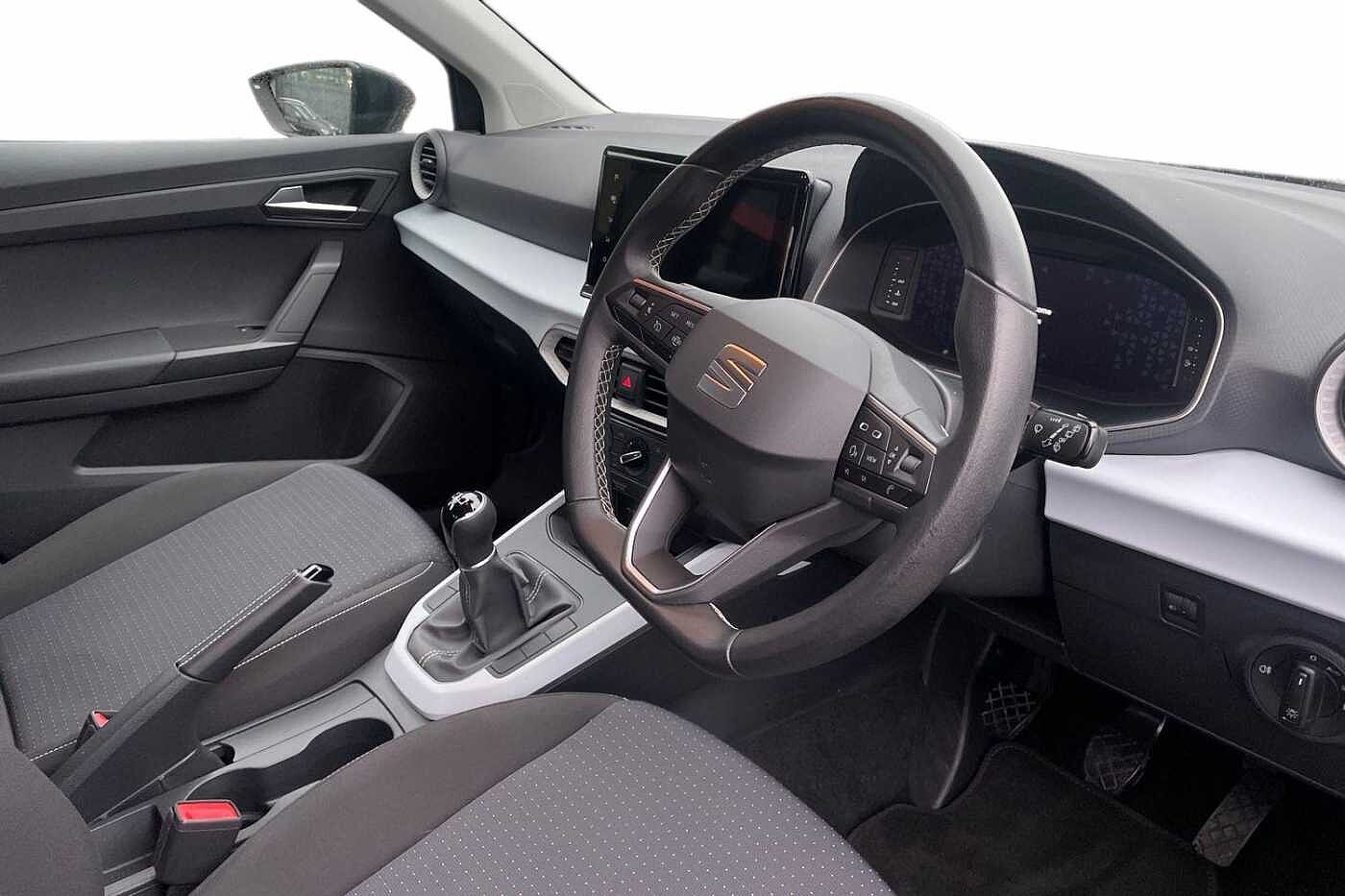 Used SEAT Arona 2022 for sale - 77177194: Photo 6