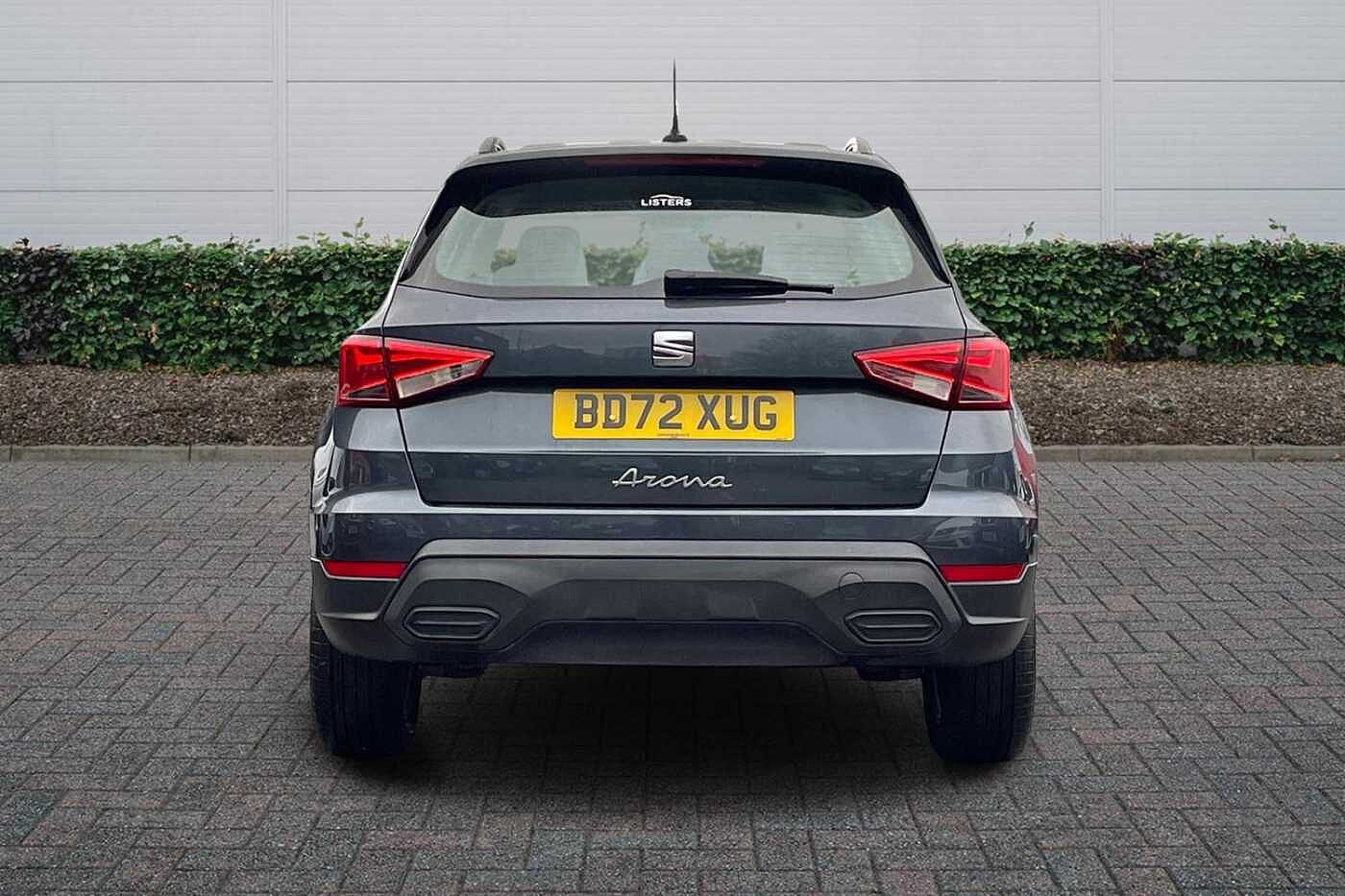 Used SEAT Arona 2022 for sale - 77177194: Photo 8