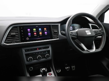 Used SEAT Ateca 2023 for sale - 78890834: Photo