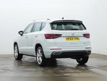 Used SEAT Ateca 2023 for sale - 78890834: Photo