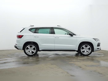 Used SEAT Ateca 2023 for sale - 78890834: Photo