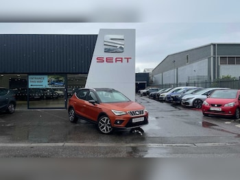 2019 (69) - 1.0 TSI 115 Xcellence Lux [EZ] 5dr DSG
