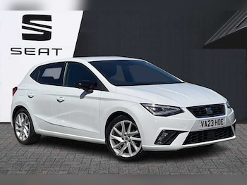 Used SEAT Ibiza 2023 for sale - 78449715: Photo
