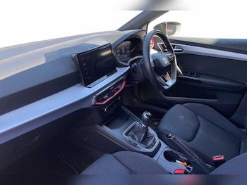 Used SEAT Ibiza 2023 for sale - 78449715: Photo