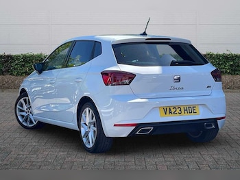 Used SEAT Ibiza 2023 for sale - 78449715: Photo