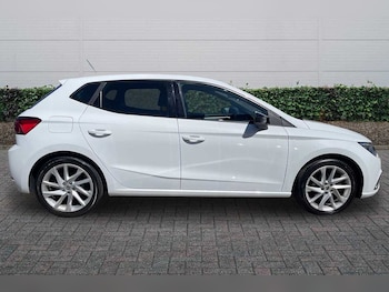 Used SEAT Ibiza 2023 for sale - 78449715: Photo