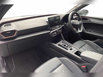 Used Cupra Leon 2021 for sale - 75721589: Photo