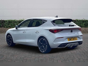 Used Cupra Leon 2021 for sale - 75721589: Photo