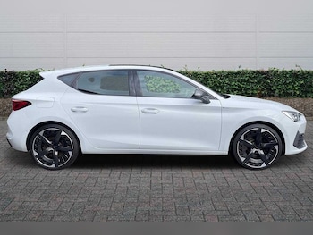 Used Cupra Leon 2021 for sale - 75721589: Photo