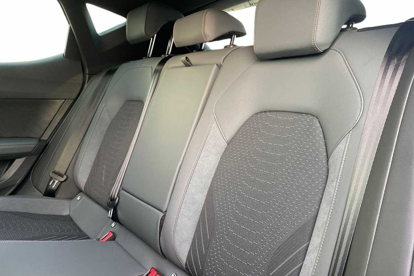 Used Cupra Leon 2025 for sale - 77176857: Photo 10