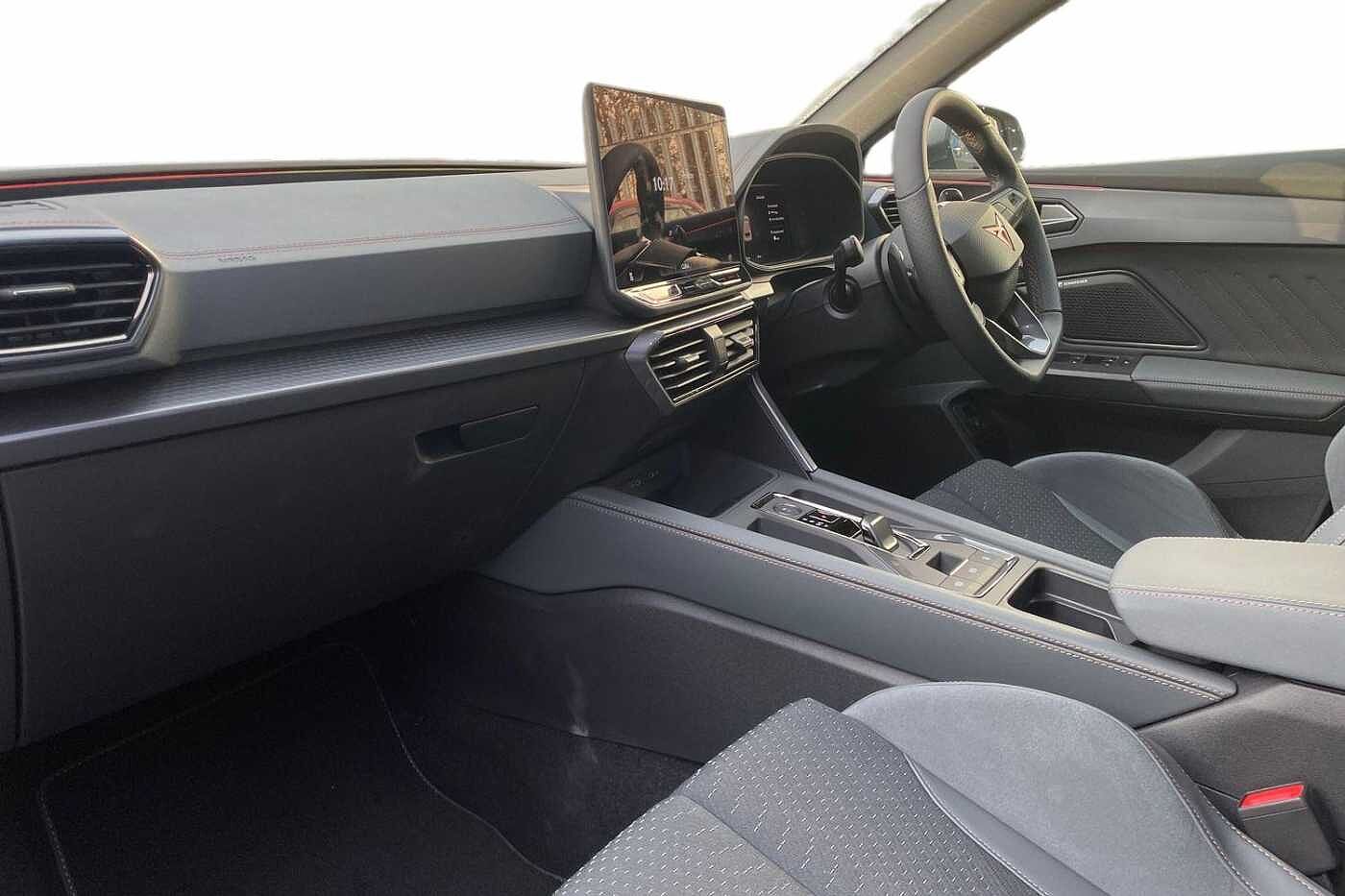 Used Cupra Leon 2025 for sale - 77176857: Photo 2