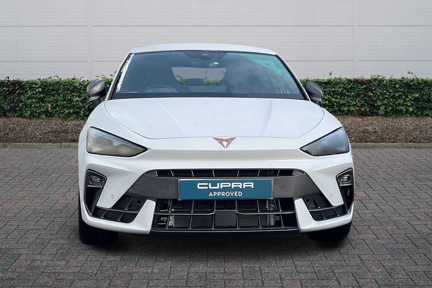 Used Cupra Leon 2025 for sale - 77176857: Photo 7