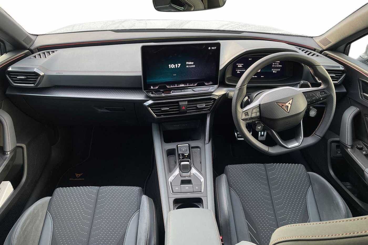 Used Cupra Leon 2025 for sale - 77176857: Photo 8