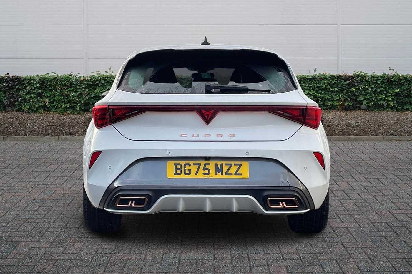 Used Cupra Leon 2025 for sale - 77176857: Photo 9