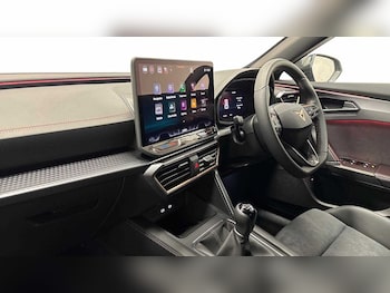 Used Cupra Formentor 2025 for sale - 78923884: Photo