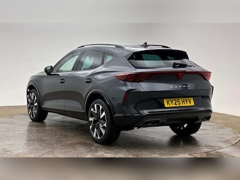 Used Cupra Formentor 2025 for sale - 78923884: Photo
