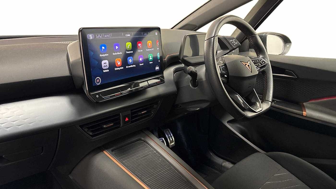 Used Cupra Born 2022 for sale - 77177107: Photo 2