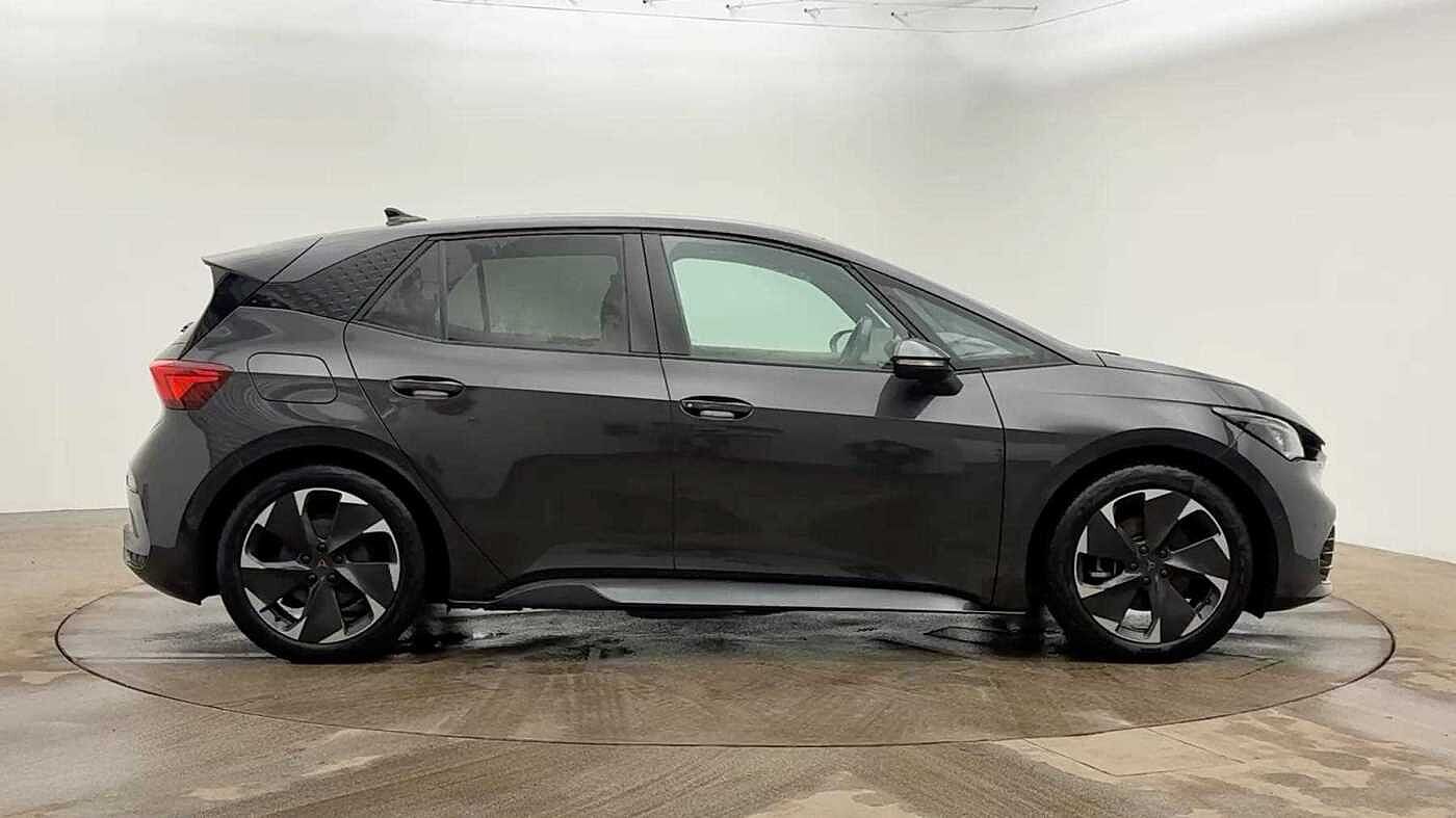 Used Cupra Born 2022 for sale - 77177107: Photo 4