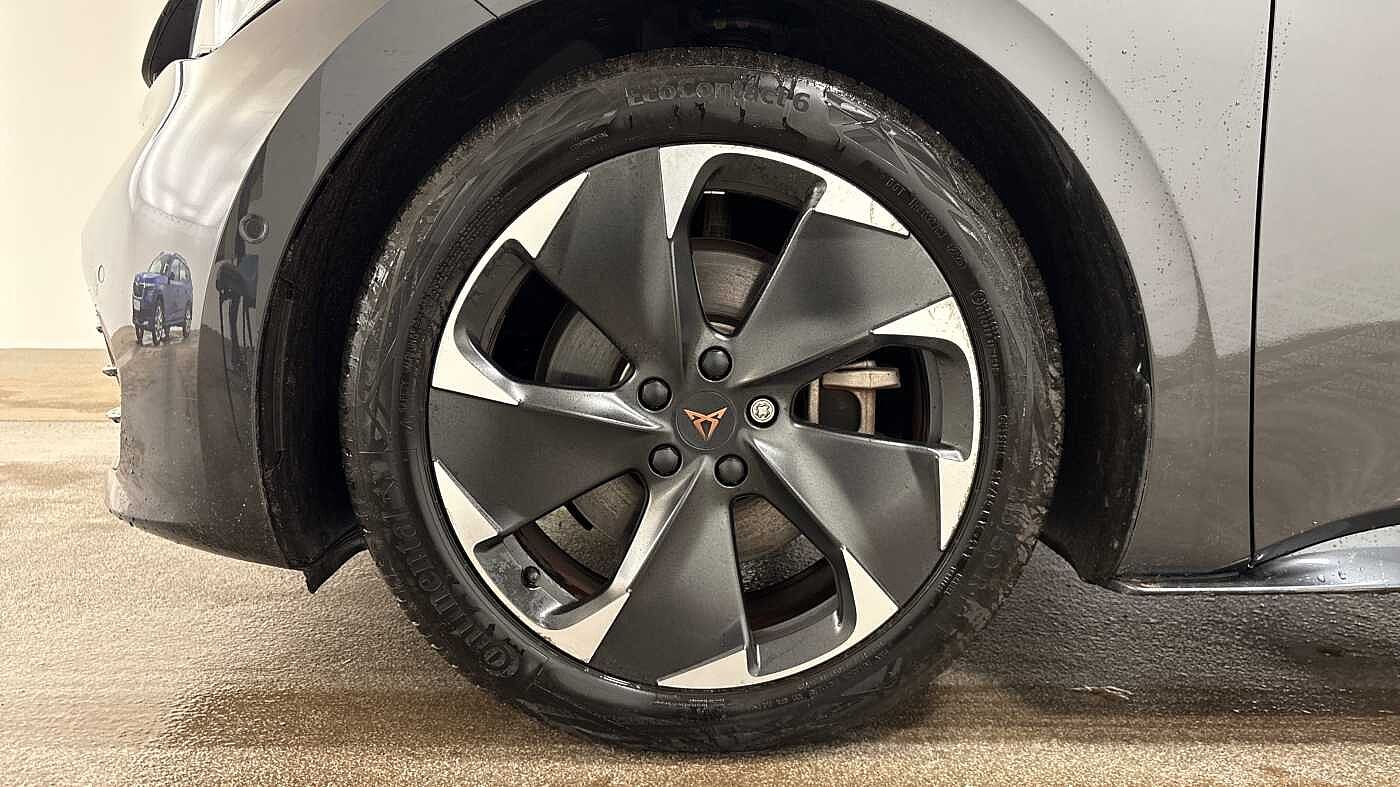 Used Cupra Born 2022 for sale - 77177107: Photo 5