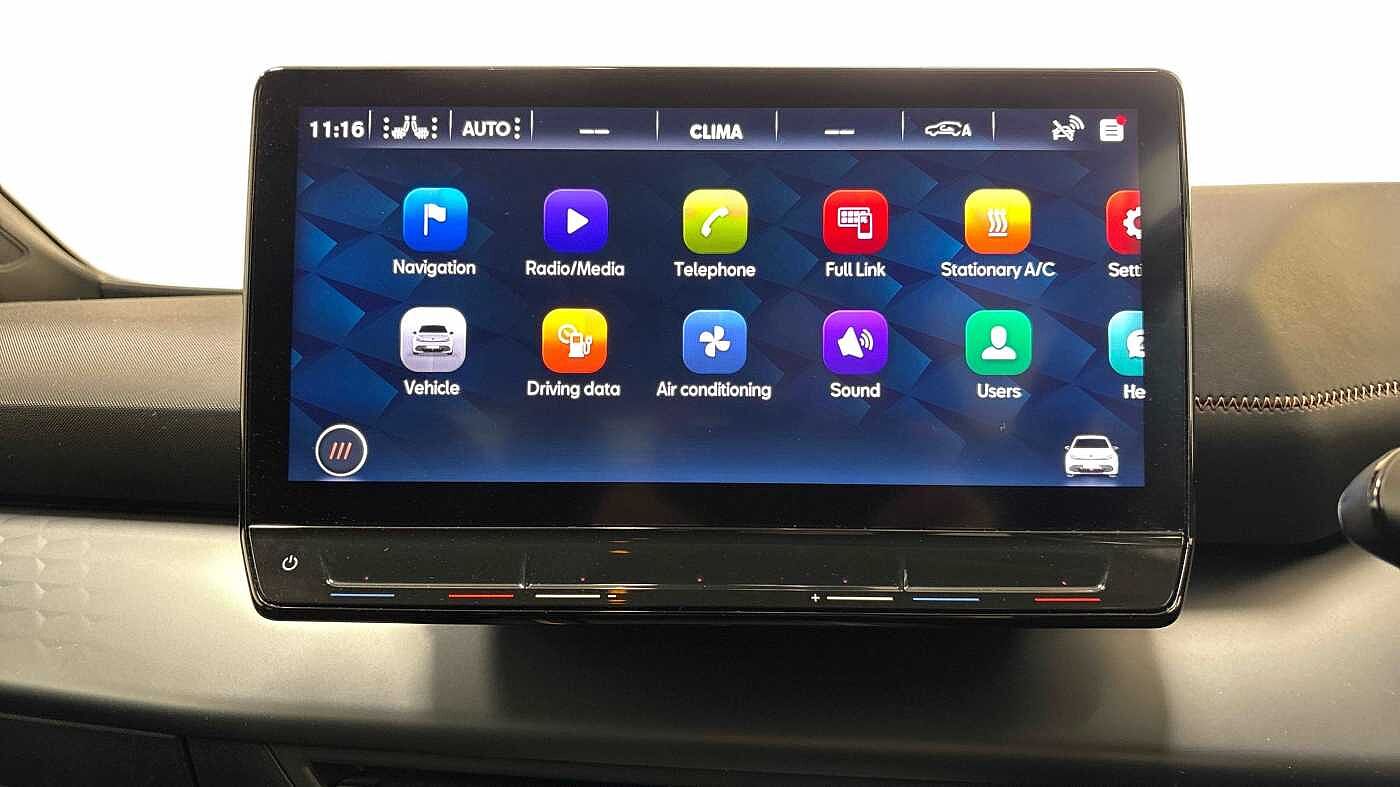 Used Cupra Born 2022 for sale - 77177107: Photo 8