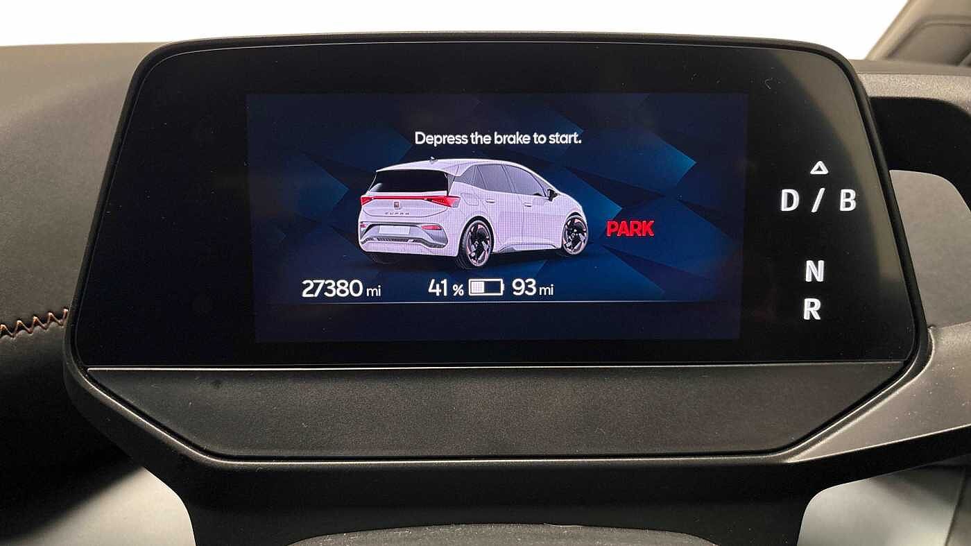 Used Cupra Born 2022 for sale - 77177107: Photo 9