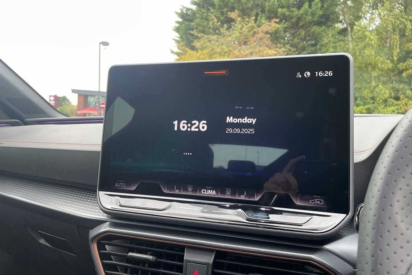 Used Cupra Leon 2025 for sale - 77177201: Photo 12