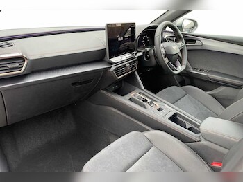 Used Cupra Leon 2025 for sale - 77177201: Photo