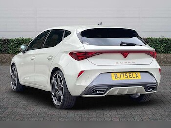 Used Cupra Leon 2025 for sale - 77177201: Photo
