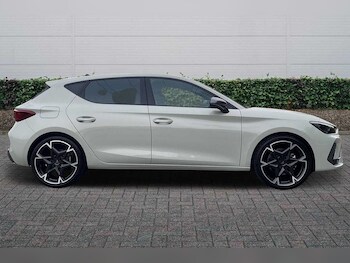 Used Cupra Leon 2025 for sale - 77177201: Photo