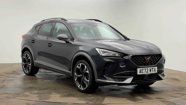 Used Cupra Formentor 2022 for sale - 76309309: Photo 1