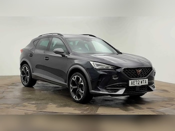 Used Cupra Formentor 2022 for sale - 76309309: Photo
